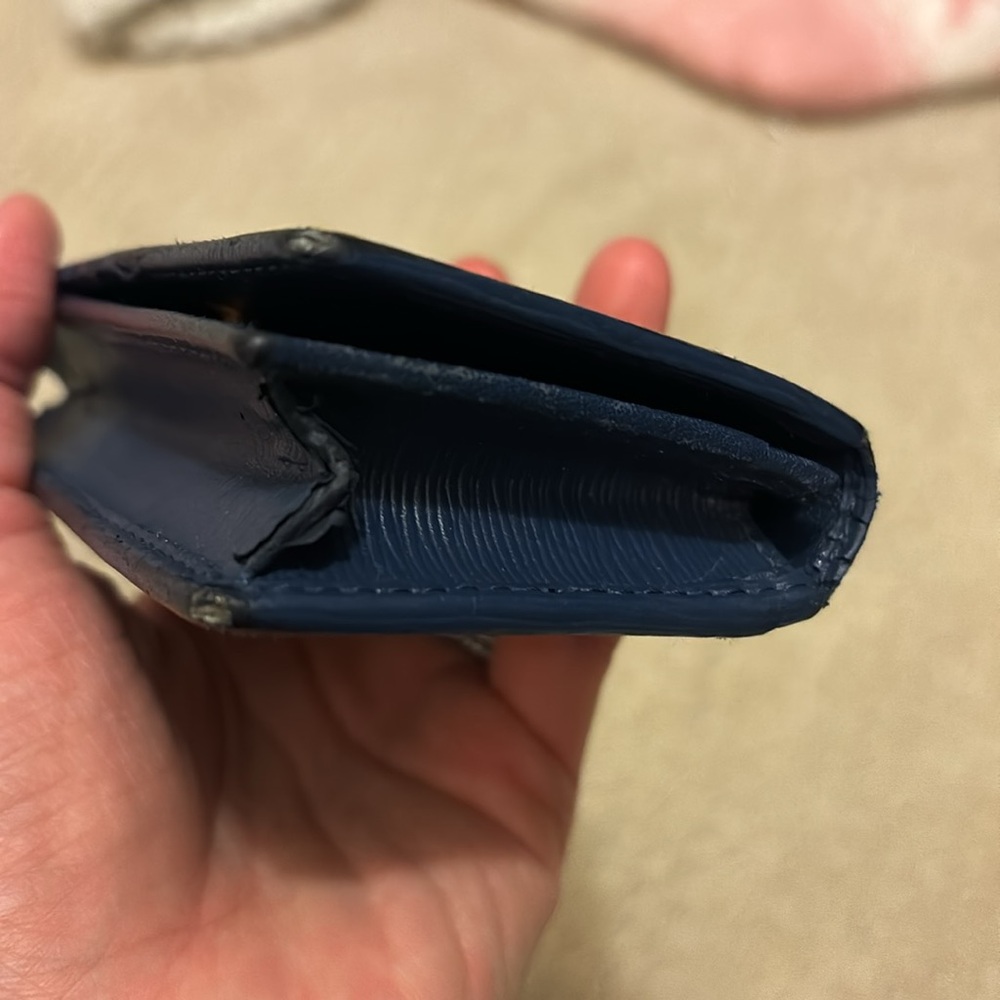 Prada card holder / wallet - Picture 9 of 11
